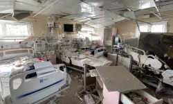 Gazze’deki hastanede çürümüş bebek cesetleri bulundu