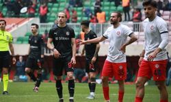 Diyarbekirspor’da makas açılıyor