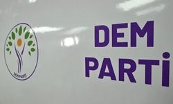 DEM Parti Diyarbakır’ın o ilçesine kayyum atadı