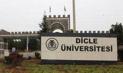 Dicle Üniversitesi’nde 7 yeni bölüm açıldı
