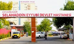 Tedavi için götürüldüğü hastanede intihar etti