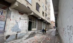 Deprem Diyarbakır Bağlar’ın nüfusunu düşürdü