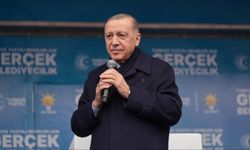 Erdoğan’dan CHP’ye eleştiri: Kıyamet kopsa umurlarında değil