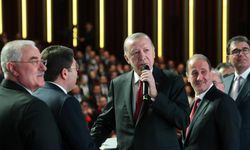 Cumhurbaşkanı Erdoğan, Yüksek yargı ile ilgili net konuştu