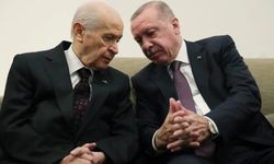 Bahçeli Erdoğan'a 70 gül gönderdi