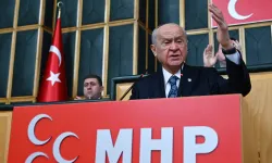 İşçiler toprak altındayken, Bahçeli Murat Kurum'a sahip çıktı