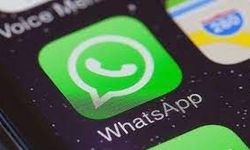 WhatsApp'a yeni özellik geliyor