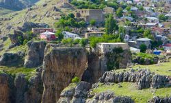 Diyarbakır'ın o ilçesinin eskiden başka ile ait olduğunu biliyor muydunuz?