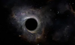 Kara deliklerin sınırlarını zorlayan keşif