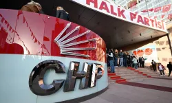 Aday eleştirilerine CHP'den net yanıt