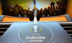 UEFA Avrupa Ligi kuraları çekildi