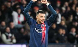 Fransız yıldız Mbappe PSG’den ayrılıyor