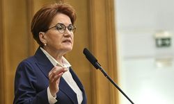 Meral Akşener İttifak’a hayır dedi