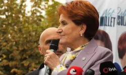 Meral Akşener İmamoğlu'nu eleştirdi  "Bu şehri yönetemez"