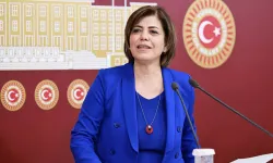 Meral Danış Beştaş’tan İmamoğlu’na tepki