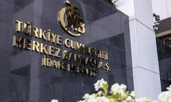 TCMB: Hanehalkı ve reel sektörde enflasyon beklentileri azaldı