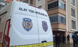 Kayıp posta çalışanı  ölü bulundu