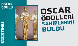 Oscar ödülleri sahiplerini buluyor