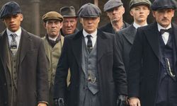 Peaky Blinders'ın Arthur'u tanınmaz hale geldi