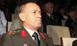 Emekli Orgeneral Saldıray Berk hayatını kaybetti