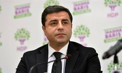 Avrupa Konseyi Demirtaş'ın tahliyesini istedi