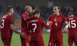 Türkiye'nin EURO 2024'teki son rakibi belli oldu