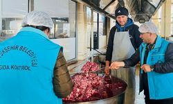 Diyarbakır'da zabıta denetimlerini artırdı