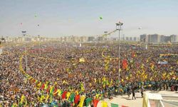 Newroz programları belli oldu