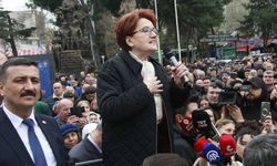 Akşener Erdoğan'a şart koştu