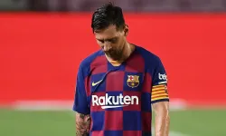 Messi'den emeklilik açıklaması