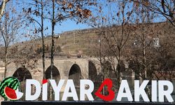 Diyarbakır güzellikleri