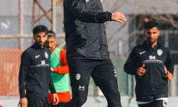 Amedspor'da sakatlık şoku