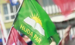 HÜDA PAR sözcüsü Newroz mesajı yayınladı