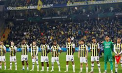 Fenerbahçe’nin çeyrek finaldeki rakibi belli oldu