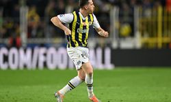 Fenerbahçe’den 4 gollü zafer