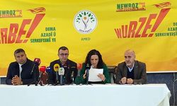 “Newroz Tertip Komitesi” vatandaşlara çağrıda bulundu