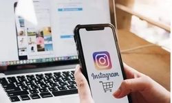 Instagram ve Facebook çöktü