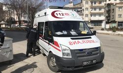 Elazığ'da silahlı kavga