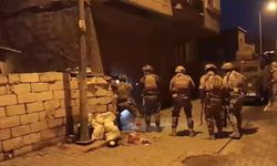 Diyarbakır polisi akrabalar çetesini çökertti