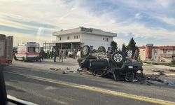 Şırnak'taki  kaza:  1 polis daha şehit