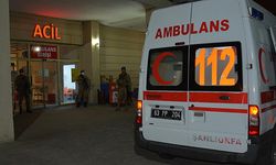 Diyarbakır’da muhtarlık kavgasında 4 kişi yaralandı