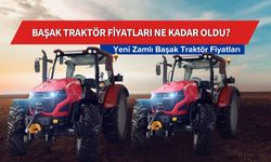 Başak Traktör Fiyatları Ne Kadar? 2024 Güncellenmiş Fiyatlar!