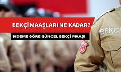 Bekçi Maaşları Ne Kadar 2024: Nasıl Bekçi Olunur?