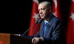 Cumhurbaşkanı Erdoğan'dan Netanyahu'ya sert tepki