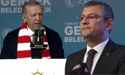 Erdoğan: Özgür Özel’in zihniyeti bozuk