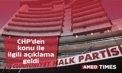 CHP'den Burcu Köksal açıklaması