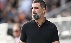 Arda Turan'ın yeni belgeseli çıkıyor