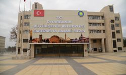 Diyarbakır Büyükşehir Belediyesi’nden 44 milyonluk ihale