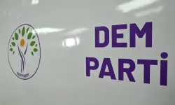 DEM Parti: Hiçbir parti ile anlaşmamız yoktur