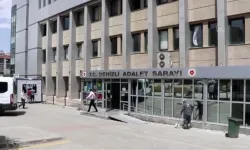 Ak Partili belediye meclis üyesi adayı tutuklandı